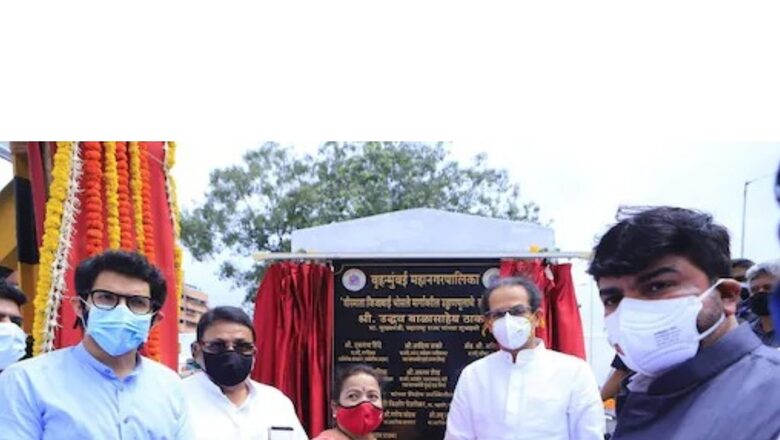 Ghatkopar-Mankhurd flyover in Mumbai Opens for Public After a Delay of 3 Years