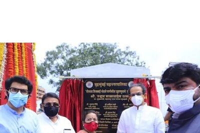 Ghatkopar-Mankhurd flyover in Mumbai Opens for Public After a Delay of 3 Years