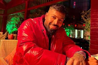 Hardik Pandya Surpasses Nadal, Federer and Haaland; Becomes Youngest Cricketer With 25 Million Instagram Followers