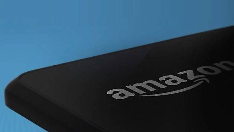 Live blog: Amazon launches its first smartphone
