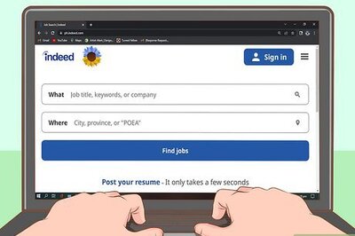 How to Apply for an Internship