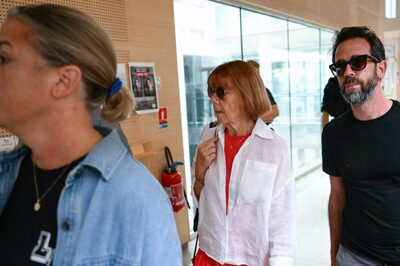 Daughter Of Frenchman On Trial For Inviting Strangers To Rape Drugged Wife Calls Him 'Worst Sexual Criminal'