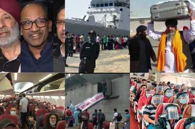 From Qatar To Syria And Sudan: A Look At 10 Diplomatic Wins Of the Government That Saved Indians