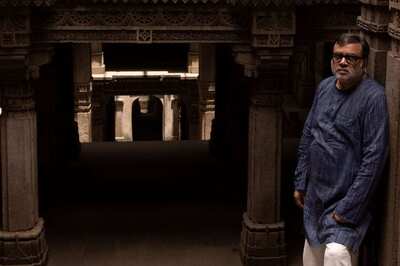 Jio Studios Launches Hindi Film The Storyteller on Satyajit Ray's Short Story Golpo Bolo Tarini Khuro