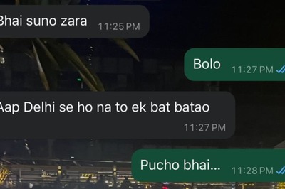 Delhi Man's Take on 'Momo vs Dim Sum' Goes Viral: 'Dono Me Bartan Ka Fark Hai'
