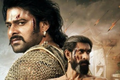 Baahubali 2: New Poster Will Get You Excited for the Biggest Release of 2017