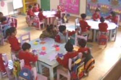 Stop interviewing nursery kids: HC