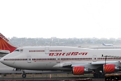 Kolkata-bound Air India Flight Grounded at Delhi After Bomb Threat
