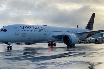 Vistara Adds New Route Between Pune and Singapore