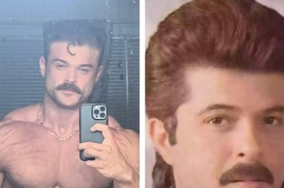 Bigg Boss OTT 3: Anil Kapoor’s doppelgänger Giovanni DelBiondo CONFIRMED as Contestant | Exclusive