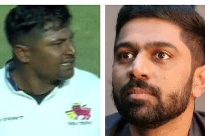 Exclusive | Sarfaraz Khan Has Done Enough to Warrant a Place in Indian Team But There Should be a Vacancy Also: Abhinav Mukund