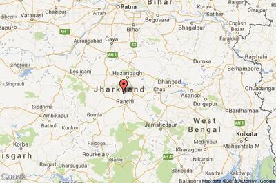 Alliance politics in Jharkhand, a bad experience: BJP