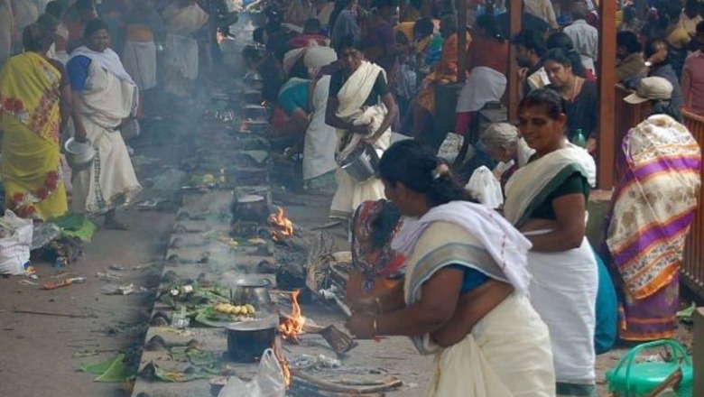 Why is Kanyakumari's Mandaikadu Bhagavathi Amman Temple Called 'Women's Sabarimala'? Know its History.