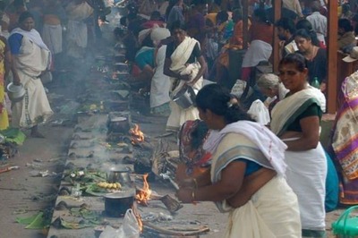 Why is Kanyakumari's Mandaikadu Bhagavathi Amman Temple Called 'Women's Sabarimala'? Know its History.