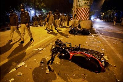 Delhi Police Announces Rs 1L Reward for Info to Trace Accused in Dec 15 Anti-CAA Violence Near Jamia