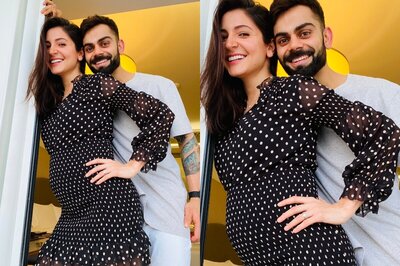 Anushka Sharma, Virat Kohli Expecting Their First Child, Announce Pregnancy With Adorable Pic