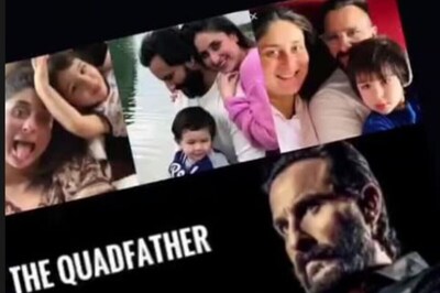 Saba Ali Khan Gives an Adorable Shout-out to Kareena Kapoor and Saif Ali Khan Ahead of Their Baby's Arrival