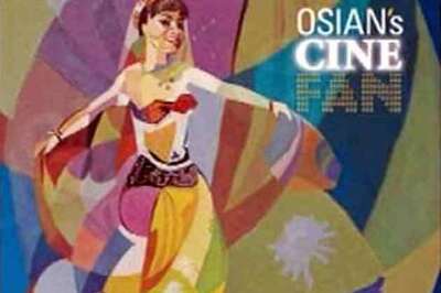 Osian's Cinefan promises 15 world premieres