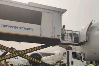 Airports Authority of India Invites Applications For Consultant Roles; Know Categories And Other Details