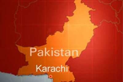 Hakimullah Mehsud appointed chief of Pak Taliban