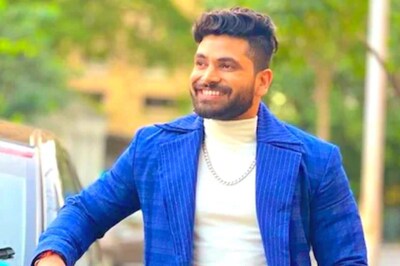 Bigg Boss 16 Contestant Shiv Thakare Makes Shocking Revelation About His Dating Life