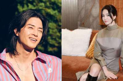 Song Hye-kyo And Kim Ji-hoon To Be A Part Of Bae Suzy's K-Drama All The Love You Wish