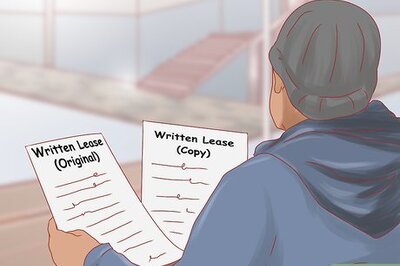 How to Know if a Rent Increase Is Illegal