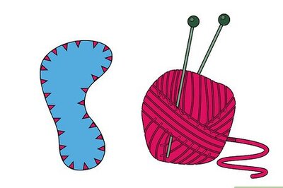 How to Crochet Baby Sandals