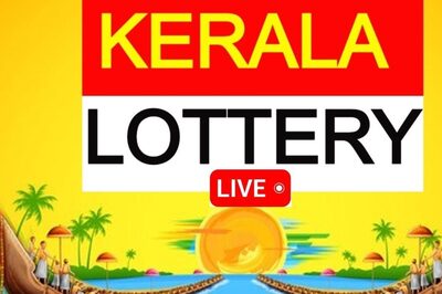 Kerala Lottery Result Today LIVE: Karunya Plus KN-542 WINNERS for October 10, 2024 DECLARED; First Prize Rs 80 Lakh!