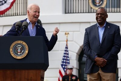 US Defence Chief Austin to Make Full Recovery from Prostate Cancer, Prognosis Excellent: Doctors