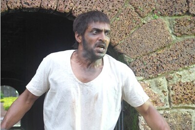 Kannada Review: 'Aarakshaka' is a must watch