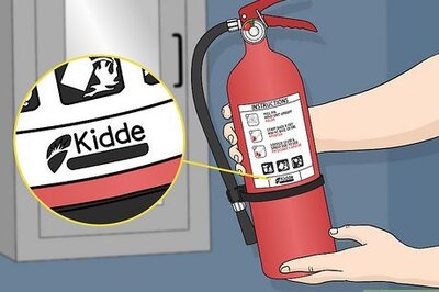 How to Recycle a Fire Extinguisher