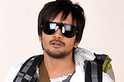 No looking back at failures: Sai Ram's birthday resolve