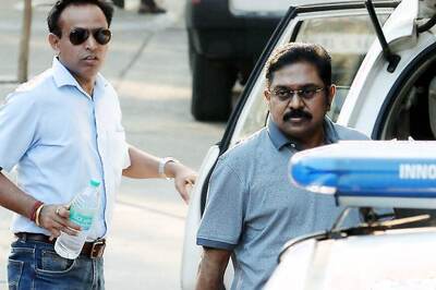 Tamil Nadu Police Threatened MLAs Loyal to me, Says TTV Dinakaran