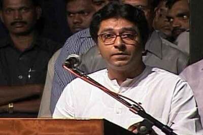 Raj Thackeray not to contest Maharashtra Assembly elections