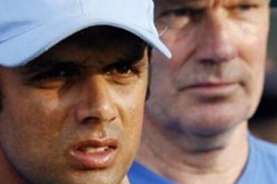 Choose your Indian 11 for first Test