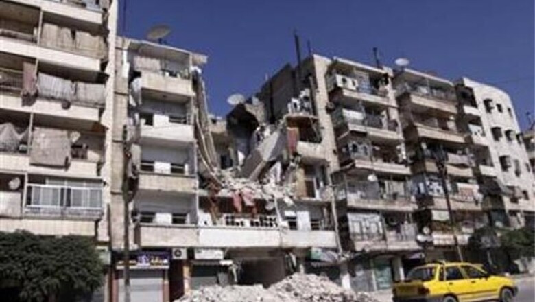 Turkey bans Syrian planes from its air space