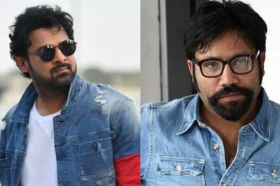 These 3 South Stars Rejected Sandeep Reddy's ‘Spirit’ Before Prabhas Agreed To Do it