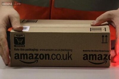 Amazon and Indian investment firm to help small businesses get online