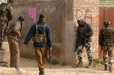 Locals Protest as Civilian Dies in Anti-Terror Ops in J&K, Say Body Bore Torture Marks