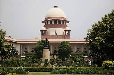 Ayodhya Case: SC Issues Notices to Two for Threatening Senior Advocate Rajeev Dhavan