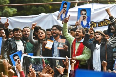 PM Modi Poses Threat to Democracy, This is His Gujarat Model: Jignesh Mevani