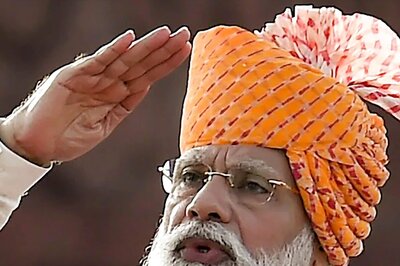 Ahead of 75th Independence Day, PM Modi Urges Citizens to Hoist Tiranga from August 13-15