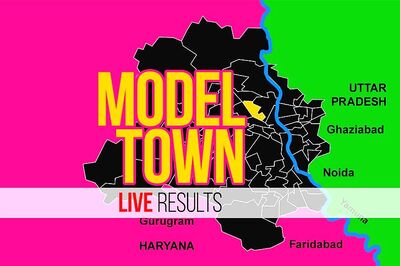 Model Town Election Result 2020 Live Updates: Akhilesh Pati Tripathi Of AAP Wins