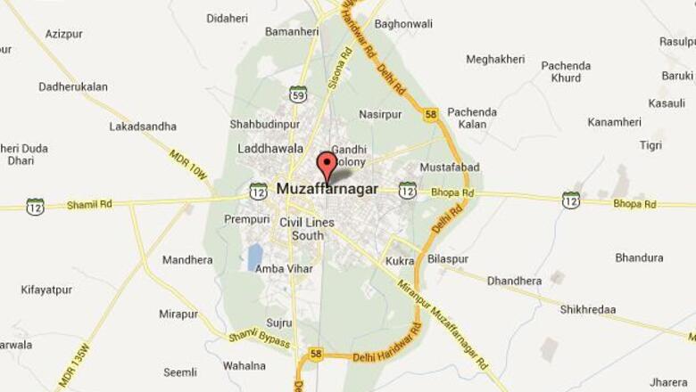 40-year-old man crushed to death in truck-bike collision