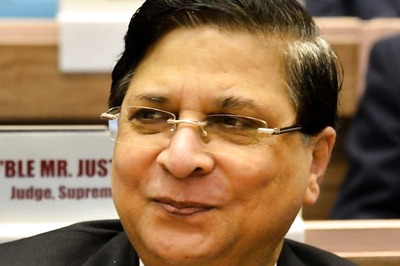 Lawyers Should Ensure They do not Suffer From 'Disease of Adjournment': CJI Dipak Misra