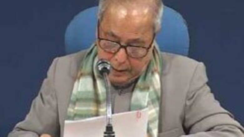 'India defenceless against Mr Q'