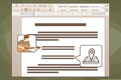 How to Draft Performance Agreements