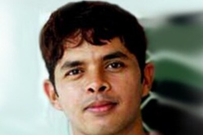 Sreesanth, Raina contracted by BCCI