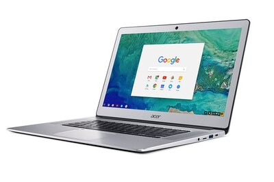 Acer Chromebook 15 Will Support For Google Play Store Android Apps Announced